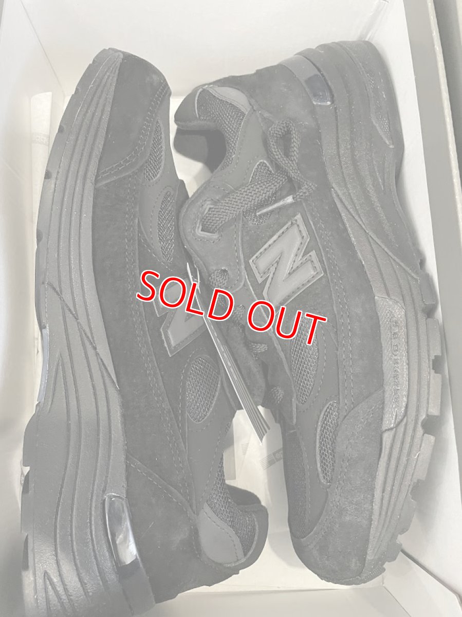 画像2: 260203003 M992TB　26.5cm D (2)