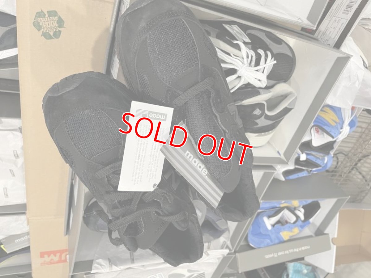 画像3: 260203003 M992TB　26.5cm D (3)