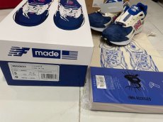 画像2: 250826019990V3　25cmD　マイアミ店で入手　箱＋靴下＋袋　付きます　 (2)