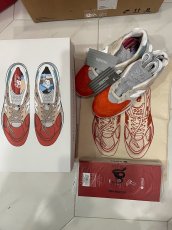 画像1: 250820001　990V2　27cmD　KITHマイアミ店で入手　箱＋靴下＋袋　付きます (1)