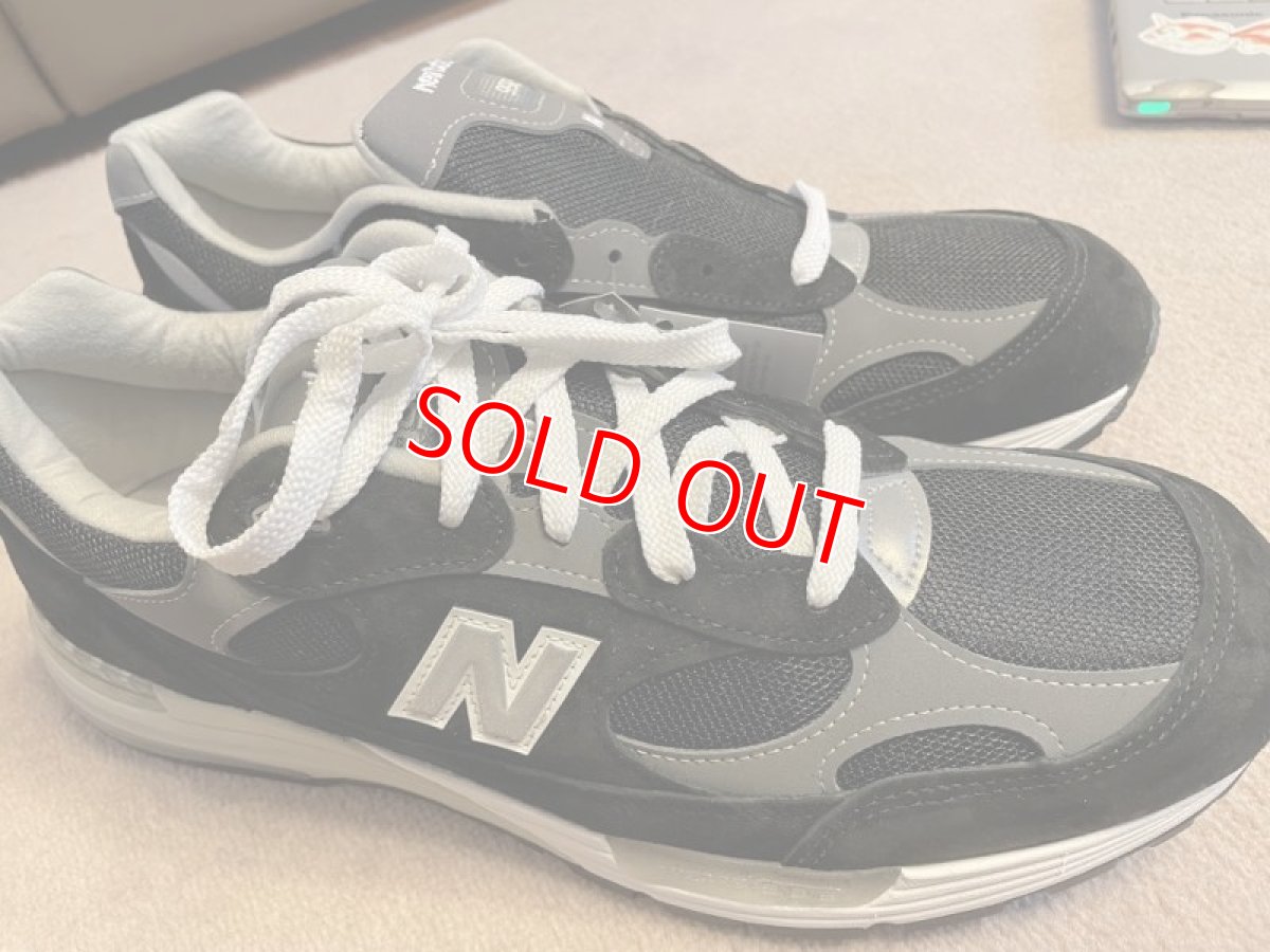 画像2: 251023005　992BK　28cmD (2)