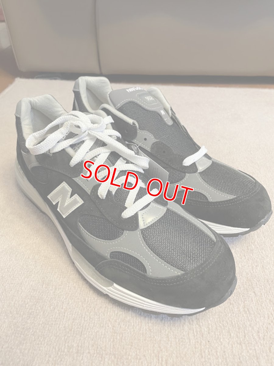 画像1: 251023005　992BK　28cmD (1)