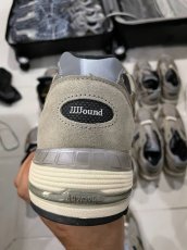 画像6: 250916012　ニューバランスジョウンドW991　25cmB (6)