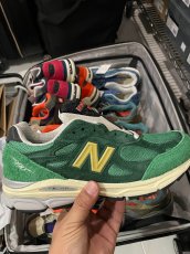 画像1: 251021022 テディーサンティス　27cmD　990V3 (1)