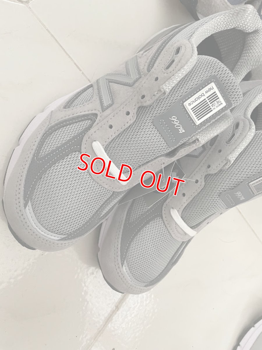 画像3: 251104003 990V4　グレー27.5cmD  (3)