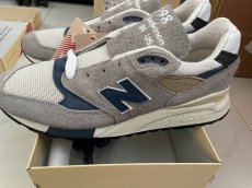 画像1: 250516014 グレーデースペシャル　998  　25cmD　メイドインUSA (1)