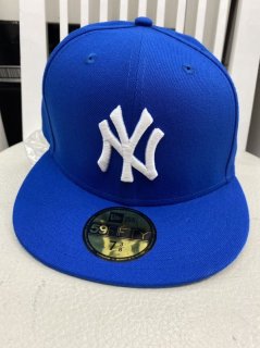 NEWERA 59FIFTY 7 1/4 ジュエルキャップ ニューエラキャップ 7 1/4 (57.7cm) - 神保町キックス