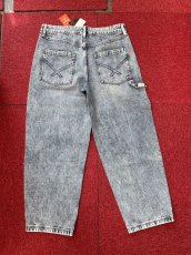 画像2: 220525001  superdry jeans W34L32 (2)