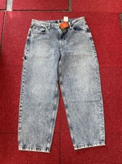 画像1: 220525001  superdry jeans W34L32 (1)