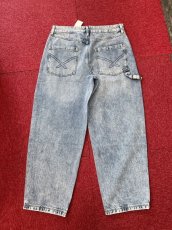 画像2: 220525006 superdry jeans W32L32 (2)