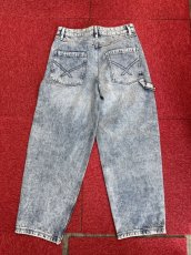 画像2: 220525004 superdry jeans W30L32 (2)