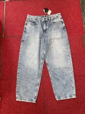 画像1: 220525007 superdry jeans W34L32 (1)