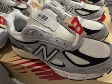 画像1: 250601010　990v4  限定品　27cmD　 (1)
