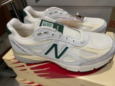 画像1: 260324014　990V4　　24.5cmＤ　 (1)