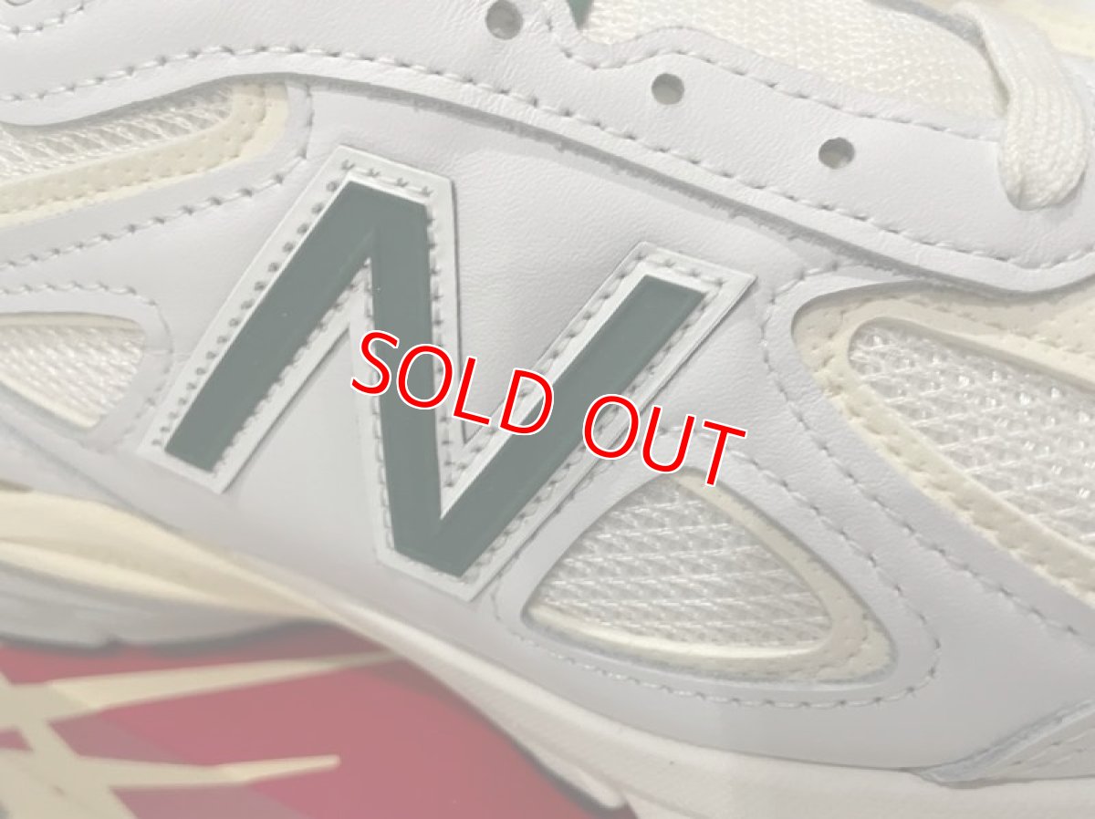 画像2: 240118006　990V4　　27cmＤ　 (2)