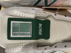 画像3: 260324014　990V4　　24.5cmＤ　 (3)