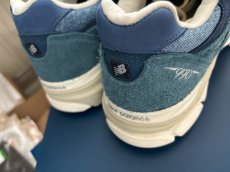 画像3: 251021014 LEVIS　990LI3　27cmD (3)