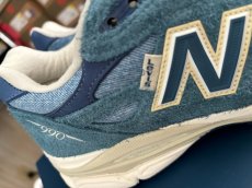 画像2: 251021014 LEVIS　990LI3　27cmD (2)