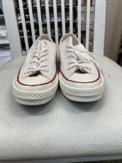 画像6: 250819006 コンバースCT70　チャックテイラー　26.5cmD US8 (6)