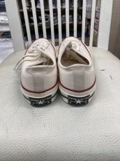画像7: 250819006 コンバースCT70　チャックテイラー　26.5cmD US8 (7)
