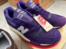 画像1: 260216002  998 紫　23.5cmD　 (1)