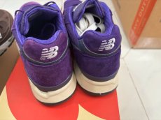 画像3: 260216002  998 紫　23.5cmD　 (3)