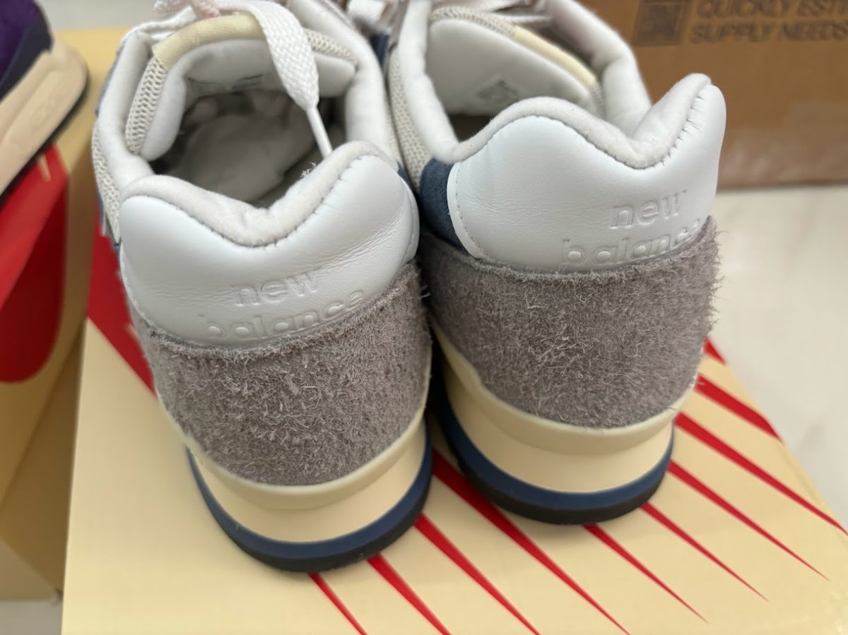 画像3: 241128016   996グレーデー　26cmD　made in USA (3)