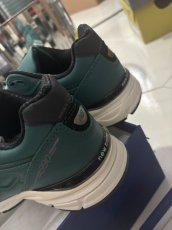 画像4: 251103041　M990V4 GREEN  26cmD　メイドインUSA (4)