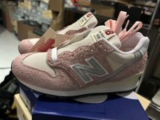 画像2: 250709004 996　pink 　ピンク　25.5cmＤ　made in USA (2)