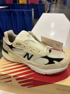 ニューバランス993 3万円！ - 神保町キックス