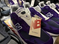 画像6: 260409031　993 紫色　27cmD (6)