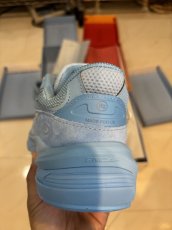 画像4: 260324018  M990V6 27cmD　メイドインUSA　JFG (4)