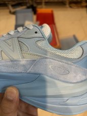 画像5: 260324018  M990V6 27cmD　メイドインUSA　JFG (5)