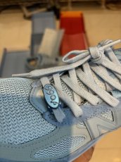 画像2: 260324018  M990V6 27cmD　メイドインUSA　JFG (2)