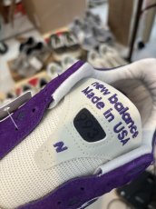 画像5: 260409031　993 紫色　27cmD (5)