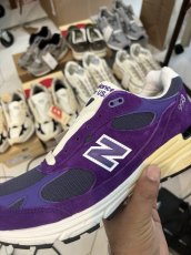 画像1: 260409031　993 紫色　27cmD (1)