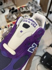 画像2: 260409031　993 紫色　27cmD (2)