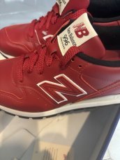 画像3: 251103042  996RED　27cmD　made in USA (3)