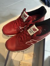 画像1: 251103042  996RED　27cmD　made in USA (1)