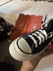 画像2: 250819005 コンバースCT70　チャックテイラー　24.5cmD US6 (2)