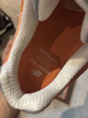 画像4: 250115004  M990V4 aime leon dore orange 27.5cmD　メイドインUSA (4)