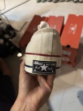 画像3: 250819006 コンバースCT70　チャックテイラー　26.5cmD US8 (3)