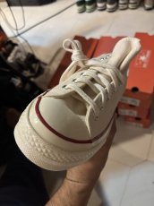 画像2: 250819006 コンバースCT70　チャックテイラー　26.5cmD US8 (2)