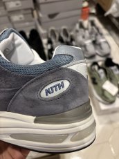 画像3: 250326005　991V2 KITH　28.5cmD (3)