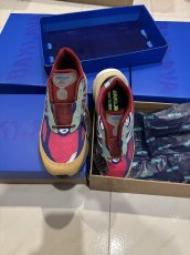 画像2: 250513017　27cmD　Action Bronson × New Balance 990V6 "Ainozama" (2)