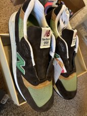 画像2: 250515012　テディーサンティス　M998　27cmD (2)
