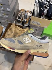 画像1: 250606006  　1500 SALEHE BEMBURY メイドインUK 26.5cmD (1)