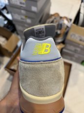画像3: 250606006  　1500 SALEHE BEMBURY メイドインUK 26.5cmD (3)