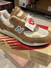 画像1: 250708012 992　27.5cmD (1)