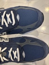 画像4: 【これ中古品】　MR993VI　27.5cm　２E (4)